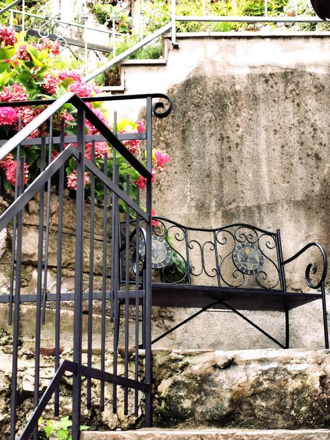 Hisa Liza Villa Kobarid Ngoại thất bức ảnh